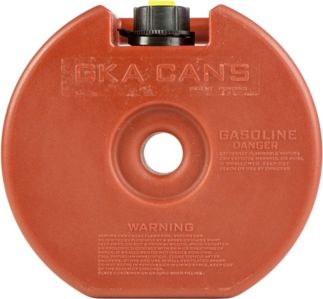 Канистра GKA в запаску 