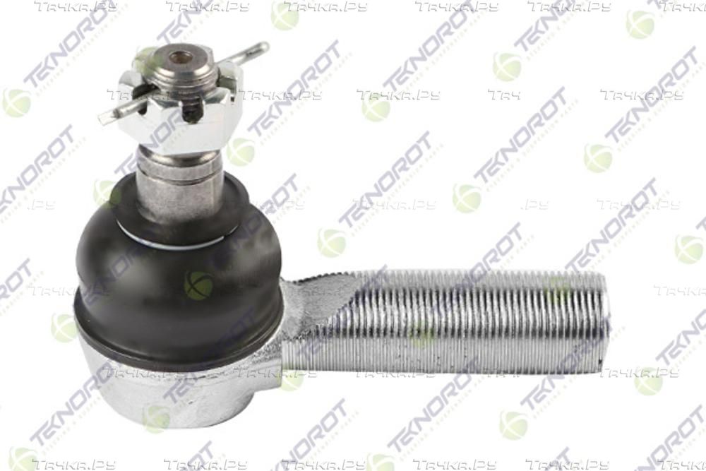 Наконечник рулевой тяги Teknorot. Артикул M-1032