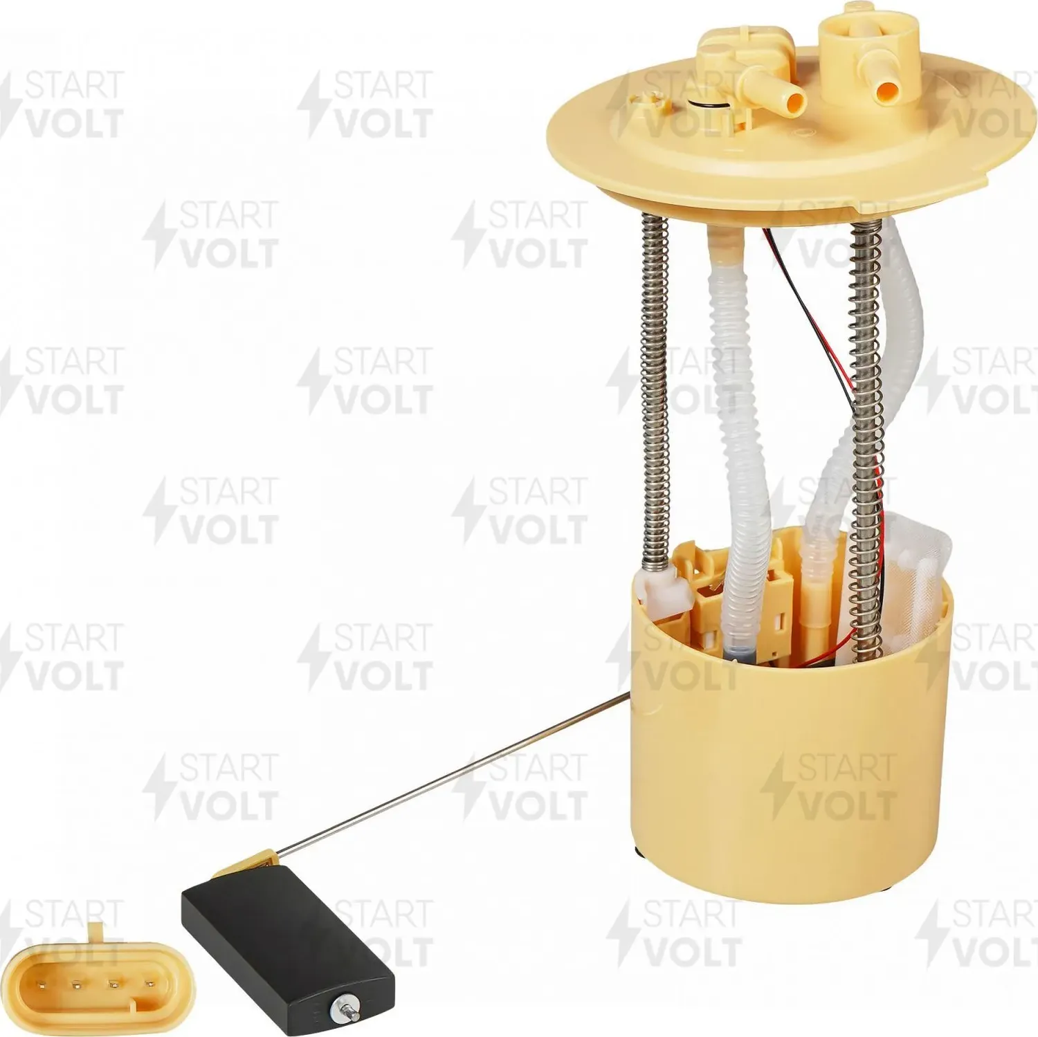 Бензонасос (топливный насос) StartVOLT. Артикул SFM 0361