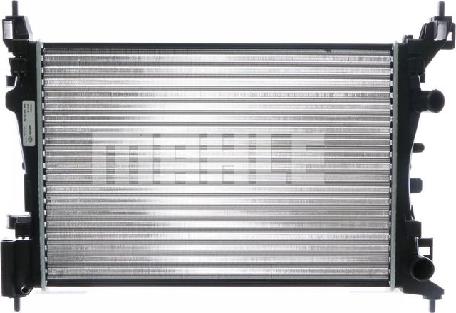 Радиатор охлаждения двигателя Mahle Behr. Артикул CR 774 000S