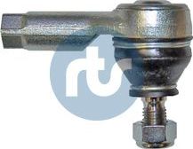 Наконечник рулевой тяги RTS правый/левый для Daewoo Matiz I 1998-2015. Артикул 91-03130