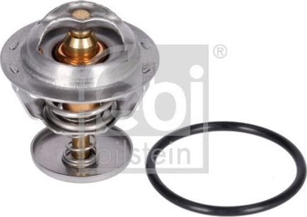 Термостат Febi Bilstein для Ford StreetKa 2003-2005. Артикул 106022