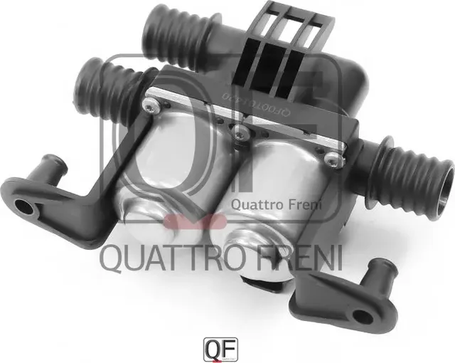 Клапан системы отопления (Quattro Freni). Артикул qf00t01420