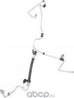 Трубопровод кондиционера (высокое давление) Renault. Артикул 924400029R