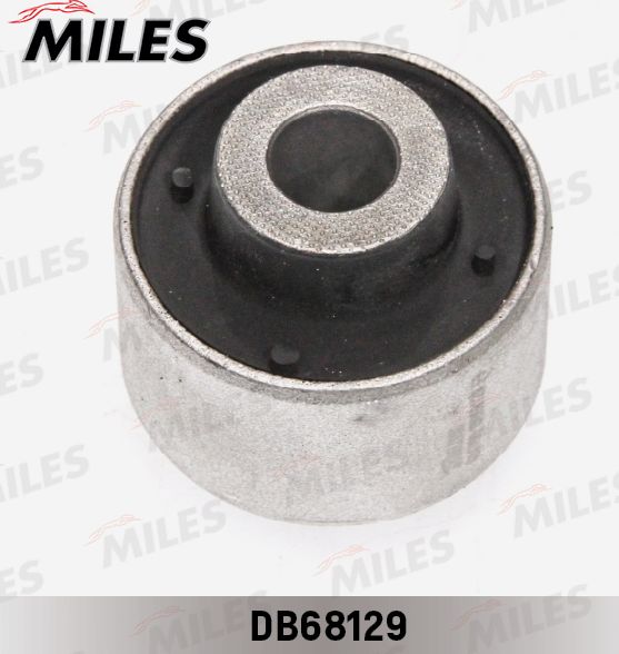 Сайлентблок переднего рычага подвески Miles. Артикул DB68129