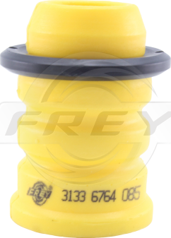 Отбойник амортизатора (стойки) Frey. Артикул 851301501