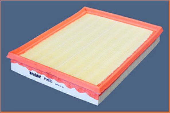 Воздушный фильтр MISFAT. Артикул PM803