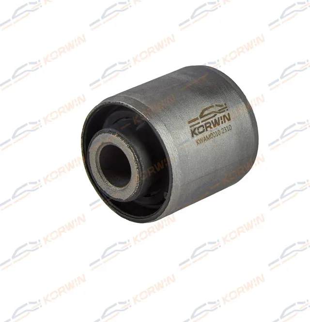 Сайлентблок Сайлентблок заднего рычага внешний (гарантия 1 год/30т.км) (Korwin). Артикул KWAM0010