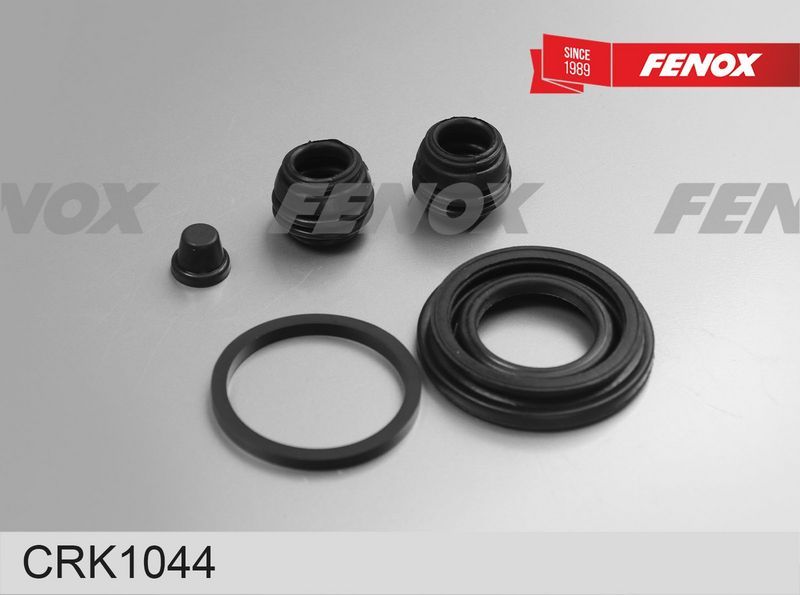 Ремкомплект тормозного суппорта Fenox. Артикул CRK1044