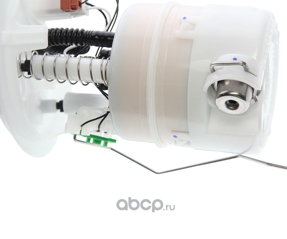 Насос топливный PEUGEOT 307 (02-) CITROEN C4 (04-) в сборе MEGAPOWER Megapower. Артикул 11018035