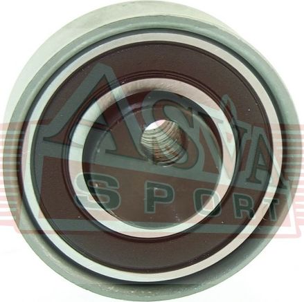 Натяжной ролик (натяжитель) приводного клинового ремня Asva. Артикул MTBP-008