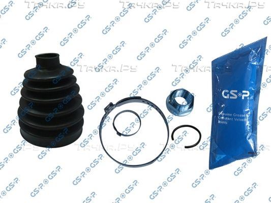 Пыльник ШРУСа наружный GSP передний для Honda Accord VII 2003-2008. Артикул 780217