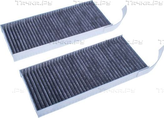 Салонный фильтр Denckermann для Renault Latitude I 2010-2015. Артикул M110946K