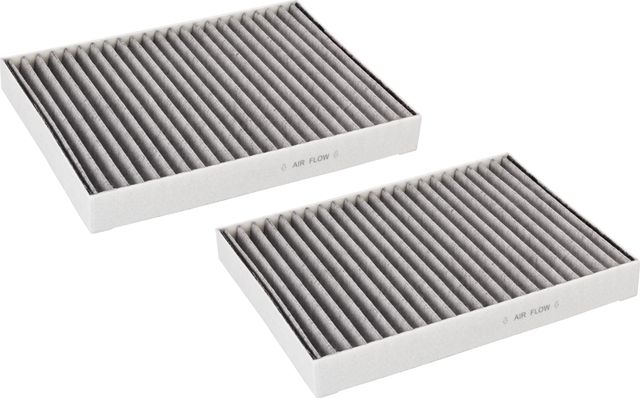 Салонный фильтр Febi Bilstein. Артикул 12264