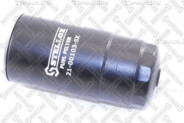 Топливный фильтр Stellox. Артикул 21-00103-SX