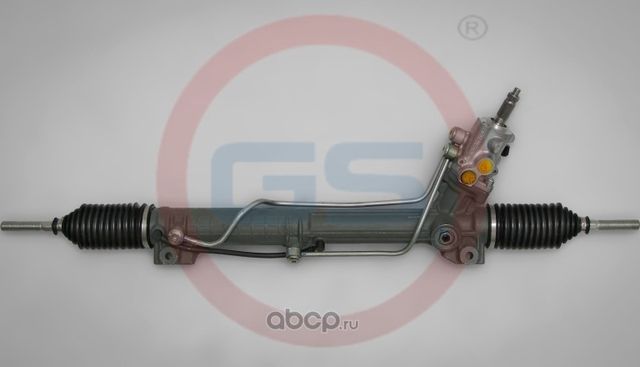 Новая рулевая рейка BMW 5 E39 1995-2004 (GS). Артикул 2GS0938C