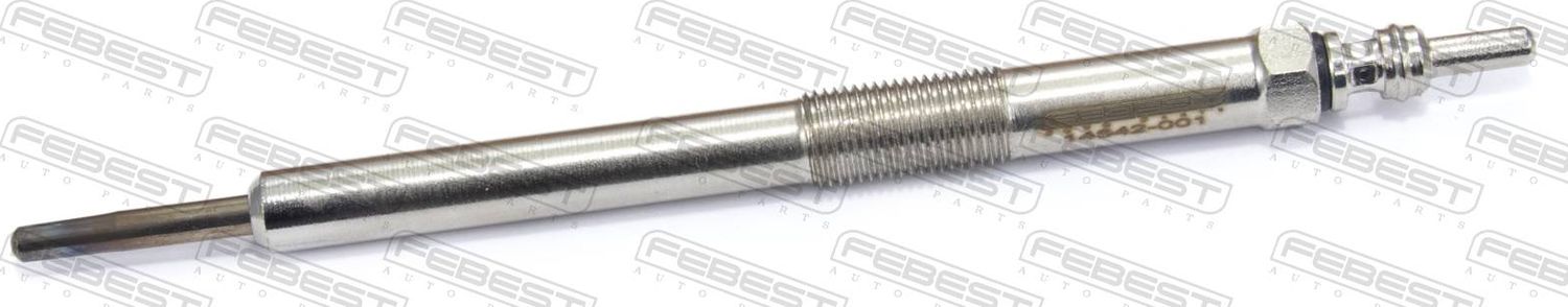 Свеча накаливания (накала) Febest. Артикул 14642-001