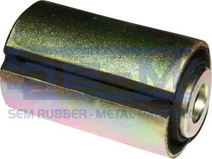 Втулка рессоры Sem Lastik. Артикул 8290