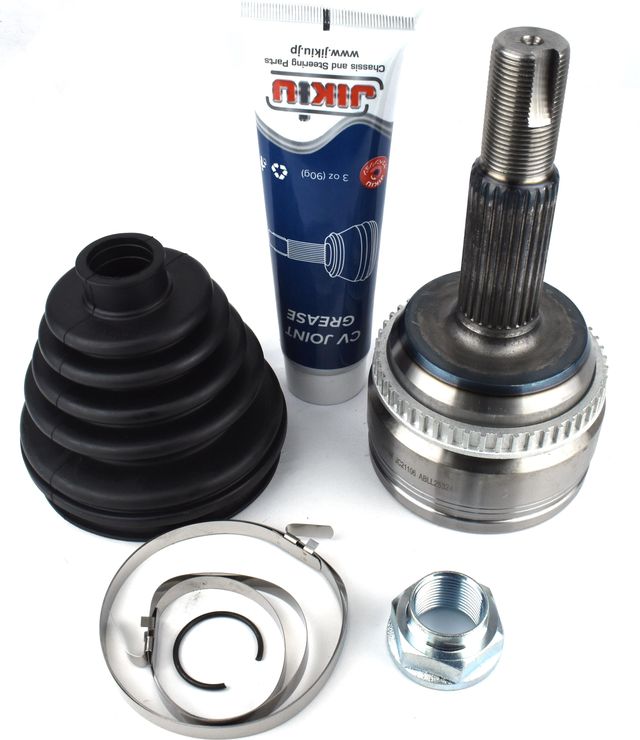 ШРУС наружный Jikiu. Артикул JC21106