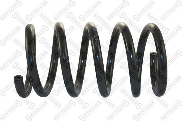 Пружина подвески Stellox задняя для Mitsubishi Space Runner I 1991-1999. Артикул 10-20531-SX