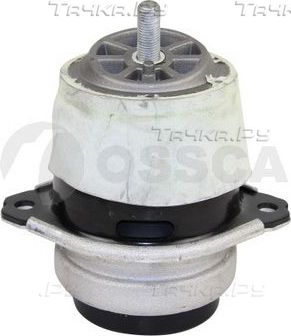 Подушка (опора) двигателя OSSCA передняя правая/левая для Volkswagen Touareg I 2002-2010. Артикул 15005