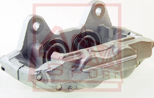 Тормозной суппорт Asva. Артикул TYBC-GRJ120FR