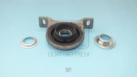 Опора карданного вала (Quattro Freni). Артикул qf23c00110