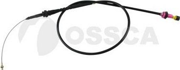 Трос газа OSSCA для Volkswagen Golf III 1991-1999. Артикул 12497