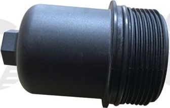 Корпус фильтра АКПП Vika. Артикул 33050000201