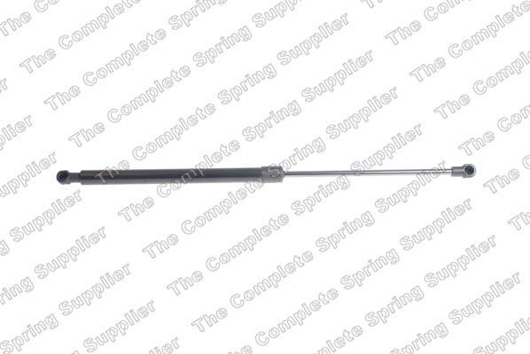 Амортизатор (упор) багажника Lesjofors задний для Citroen C3 III 2016-2026. Артикул 8115671