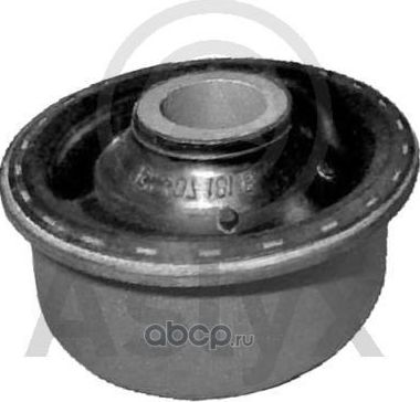 САЙЛЕНТБЛОК VW GOLF II/JETTA II/CADDY II ПЕР РЫЧ ЗАД (Aslyx). Артикул AS200222