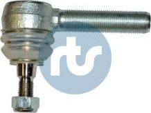 Наконечник рулевой тяги RTS левый внешний для Land Rover Discovery II 1998-2004. Артикул 91-01621-2