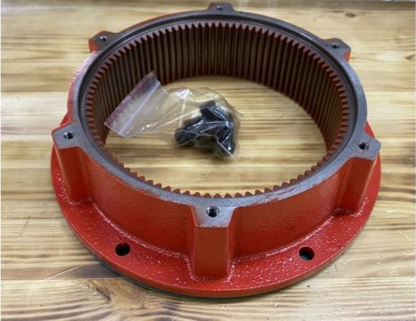 Корпус редуктора для лебедки COMEUP CWG-30151. Артикул 880814