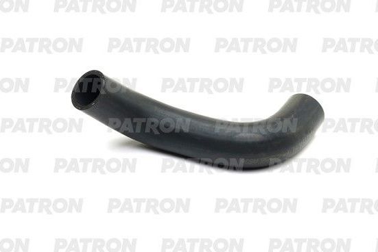 Патрубок системы охлаждения (радиатора) Patron (резина). Артикул PH2256