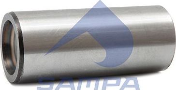 Шкворень поворотного кулака Sampa. Артикул 101.496