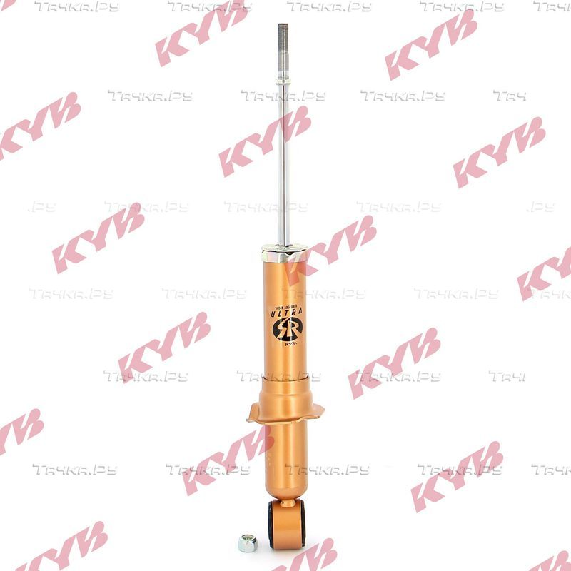 Амортизатор KYB (Каяба) Ultra SR задний для Toyota Corolla E120, E130 2001-2008. Артикул 351701