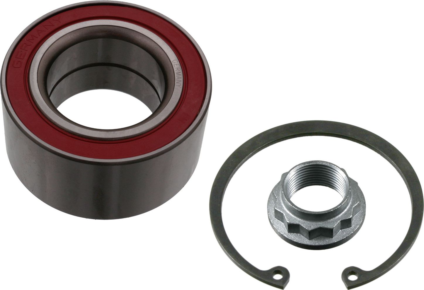 Ступичный подшипник (комплект) SWAG. Артикул 20 92 1996