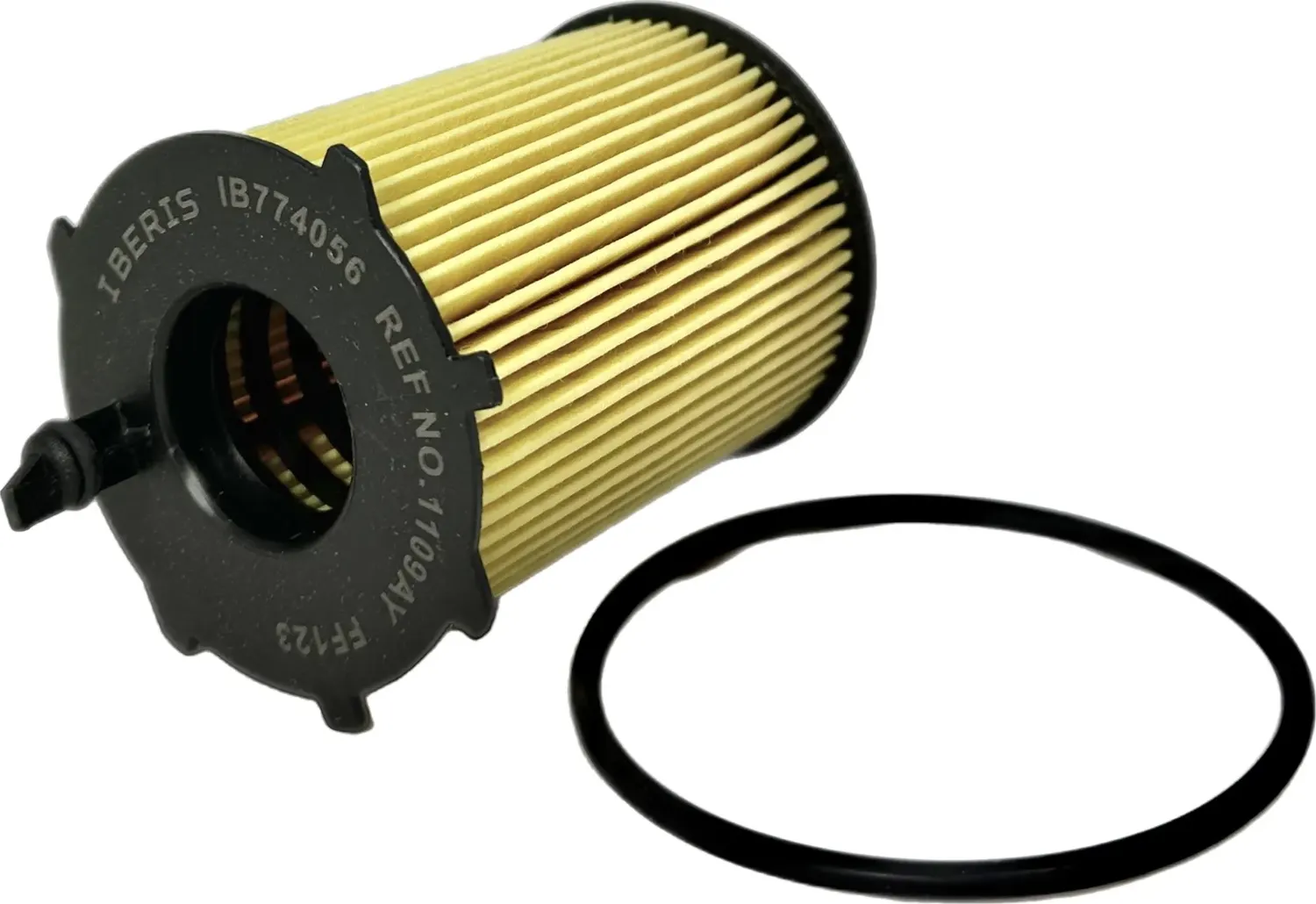 Фильтр масляный CITROEN C1/C2/C3 (Возможно нарушение упаковки)(8) IBERIS Iberis. Артикул IB774056