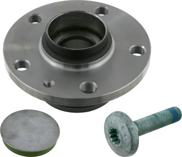 Ступичный подшипник (комплект) Febi Bilstein. Артикул 23320