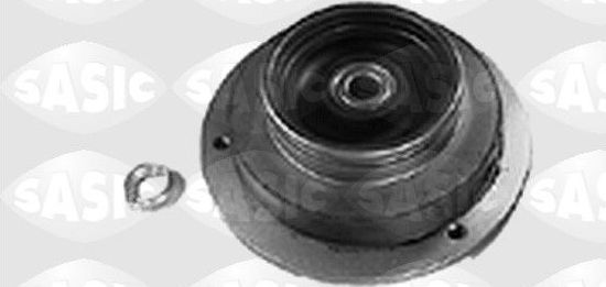 Опора амортизатора (стойки) Sasic передняя для Peugeot 505 1979-1993. Артикул 2105235