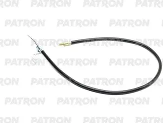 Трос сцепления (Patron) Patron. Артикул PC6114