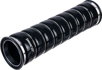 Патрубок радиатора (системы охлаждения) Stellox для Volvo  FH12 1993-2002. Артикул 81-10049-SX