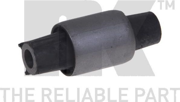 Сайлентблок заднего рычага подвески NK передний верхний/нижний внутренний для Saab 9-5 I 1997-2009. Артикул 5103618