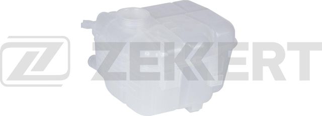 Расширительный бачок Zekkert (полимерный материал) для Chevrolet Cruze I 2009-2015. Артикул BD-1017