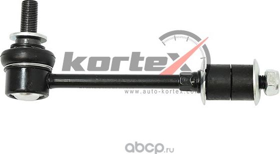 Тяга стабилизатора GM CAPTIVA/ANTARA 06- зад.лев./прав. (Kortex). Артикул KLS5342