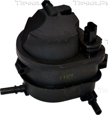 Топливный фильтр ASAM для Ford Fiesta V 2001-2010. Артикул 70252