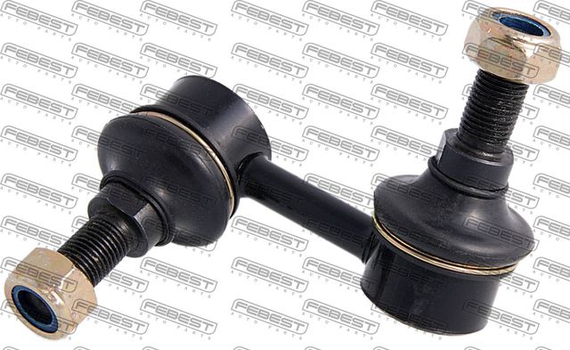 Стойка (тяга) стабилизатора Febest. Артикул 0223-C24FR