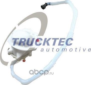 Бензонасос (топливный насос) Trucktec Automotive. Артикул 07.38.033