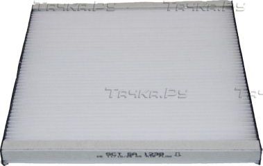 Салонный фильтр SCT-Germany для Kia Carnival II 2006-2015. Артикул SA 1238