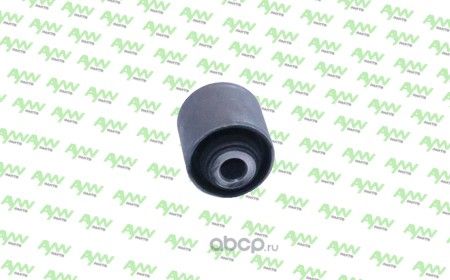 Сайлентблок / рычаг продол. / Зад. подв. NISSAN Pathfinder(R50) 2.7D-3.5 97-04 (Aywiparts). Артикул AW1420242